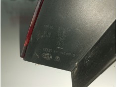 Recambio de piloto trasero izquierdo para audi a4 berlina (8k2) caga referencia OEM IAM 8K5945095D   2