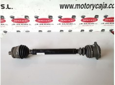 Recambio de transmision delantera derecha para audi a4 berlina (b5) afn referencia OEM IAM 8D0407272BJ  