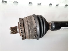 Recambio de transmision delantera derecha para audi a4 berlina (b5) afn referencia OEM IAM 8D0407272BJ   2