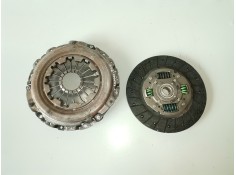 Recambio de kit embrague para renault scenic rx4 (ja0) f9q740 referencia OEM IAM   
