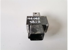 Recambio de caja precalentamiento para renault scenic rx4 (ja0) f9q740 referencia OEM IAM 7700115078   2