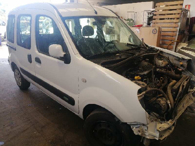renault kangoo i (f/kc0) del año 2007
