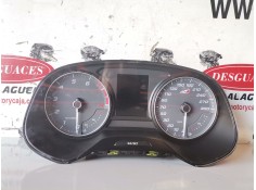 Recambio de cuadro instrumentos para seat leon st 5f8 cjxc referencia OEM IAM 5F0920746E  