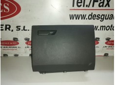 Recambio de guantera para seat leon st 5f8 cjxc referencia OEM IAM 5F1857095  
