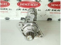 Recambio de motor arranque para seat leon st 5f8 cjxc referencia OEM IAM 02E911024B / 0001179518  