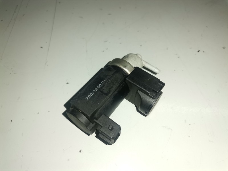 Recambio de valvula aire adicional para hyundai i30 (fd) d4fb referencia OEM IAM 70027200121  