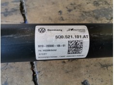 Recambio de transmision central para seat leon st 5f8 cjxc referencia OEM IAM 5Q0521101AT   2