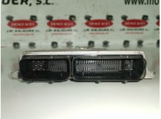 Recambio de centralita motor uce para seat ibiza berlina (6j5) cgp referencia OEM IAM 03E906019R   2