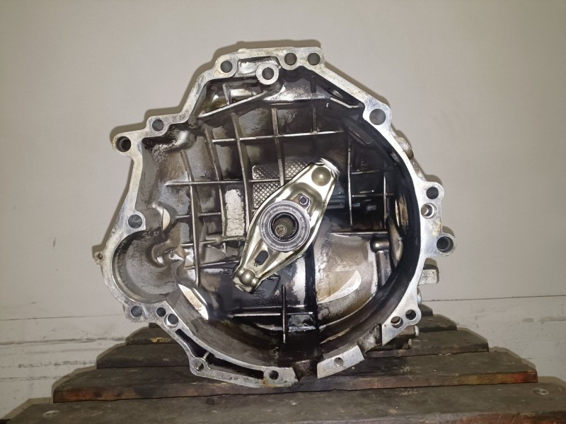 Recambio de caja cambios para audi a4 berlina (8e) blb referencia OEM IAM HCF  