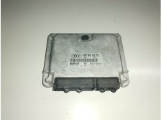 Recambio de centralita motor uce para audi a4 berlina (b5) afn referencia OEM IAM 0281001966 / 038906018FD  