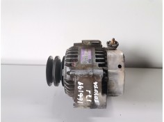Recambio de alternador para toyota land cruiser (j9) 1kzte referencia OEM IAM 2706067110   2