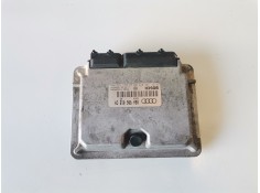 Recambio de centralita motor uce para audi a3 (8l) agn referencia OEM IAM 06A906018CN / 0261206078  