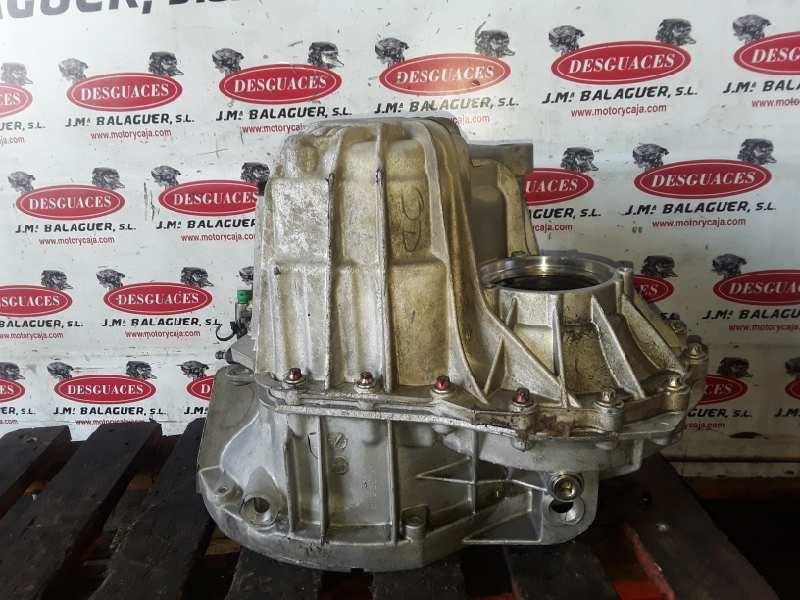 Recambio de caja cambios para renault espace iv (jk0) g9t742 referencia OEM IAM PK6061  