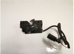 Recambio de cerradura capo para seat leon st 5f8 cjxc referencia OEM IAM 5F00823509C  