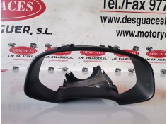 Recambio de moldura para seat leon st 5f8 cjxc referencia OEM IAM 5F0857244A  