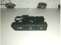 Recambio de interruptor para seat leon st 5f8 cjxc referencia OEM IAM 5F0927137H  