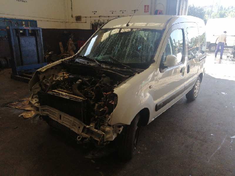 renault kangoo i (f/kc0) del año 2007