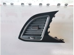 Recambio de rejilla aireadora para seat leon st 5f8 cjxc referencia OEM IAM 5F1820901D  