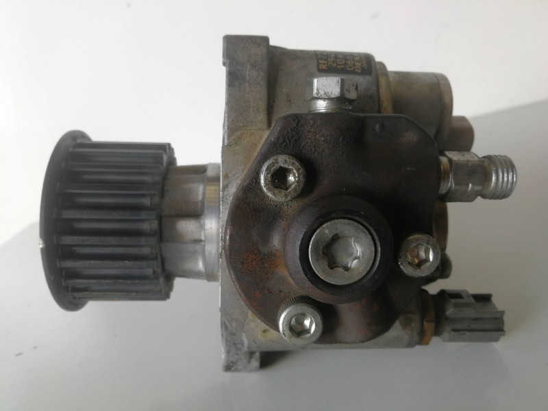 Recambio de bomba combustible para mazda 6 berlina (gg) rf referencia OEM IAM 2940000420/RFJ713800A  
