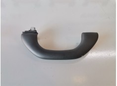 Recambio de maneta interior delantera izquierda para seat leon st 5f8 cjxc referencia OEM IAM 5F0857607A  