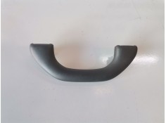 Recambio de maneta interior trasera derecha para seat leon st 5f8 cjxc referencia OEM IAM 5F0857607A  