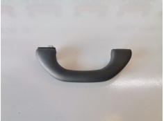 Recambio de maneta interior trasera izquierda para seat leon st 5f8 cjxc referencia OEM IAM 5F0857607A  