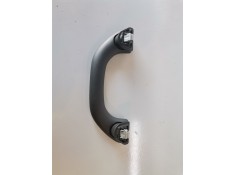 Recambio de maneta interior trasera izquierda para seat leon st 5f8 cjxc referencia OEM IAM 5F0857607A   2