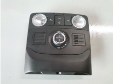 Recambio de luz interior para seat leon st 5f8 cjxc referencia OEM IAM 5F0947104AM  
