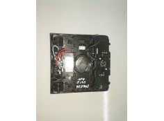 Recambio de luz interior para seat leon st 5f8 cjxc referencia OEM IAM 5F0947104AM   2