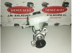 Recambio de bomba freno para seat leon st 5f8 cjxc referencia OEM IAM   