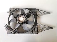 Recambio de electroventilador para seat ibiza (6l1) axr referencia OEM IAM 6Q0121207L  