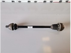 Recambio de transmision trasera derecha para seat leon st 5f8 cjxc referencia OEM IAM 5Q0501204A  