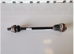 Recambio de transmision trasera izquierda para seat leon st 5f8 cjxc referencia OEM IAM 5Q0501203A  