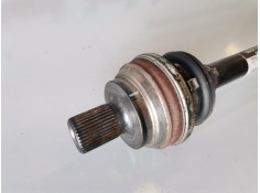 Recambio de transmision trasera izquierda para seat leon st 5f8 cjxc referencia OEM IAM 5Q0501203A   2