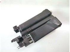 Recambio de filtro carbono activo para seat leon st 5f8 cjxc referencia OEM IAM 5Q0201801  