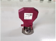 Recambio de modulo electronico para seat leon st 5f8 cjxc referencia OEM IAM 4M0035507  