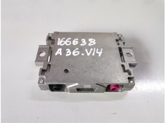 Recambio de modulo electronico para seat leon st 5f8 cjxc referencia OEM IAM 4M0035456A   2
