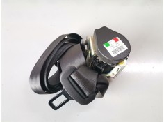 Recambio de cinturon seguridad trasero derecho para seat leon st 5f8 cjxc referencia OEM IAM 621180600  