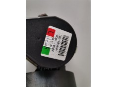 Recambio de cinturon seguridad trasero derecho para seat leon st 5f8 cjxc referencia OEM IAM 621180600   2