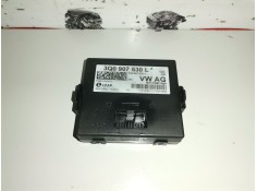 Recambio de modulo electronico para seat leon st 5f8 cjxc referencia OEM IAM 3Q0907530L  