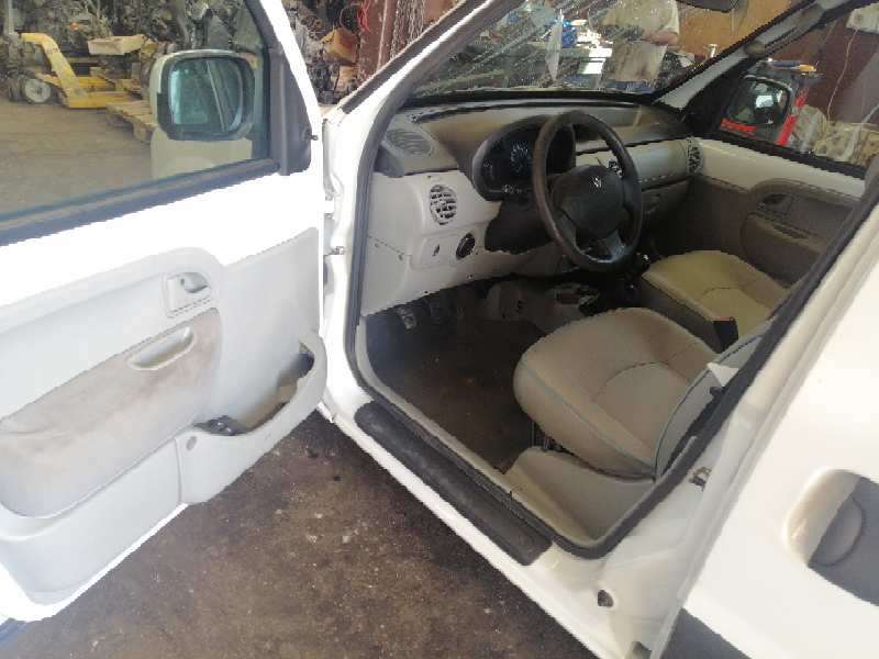 renault kangoo i (f/kc0) del año 2007