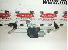 Recambio de motor limpia delantero para seat leon st 5f8 cjxc referencia OEM IAM 5F1955119A / 5F1955023B  