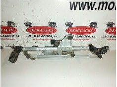 Recambio de motor limpia delantero para seat leon st 5f8 cjxc referencia OEM IAM 5F1955119A / 5F1955023B   2