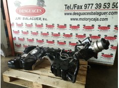 Recambio de deposito combustible para seat leon st 5f8 cjxc referencia OEM IAM 5Q0201022BK  