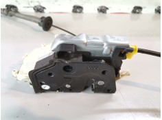 Recambio de cerradura puerta trasera derecha para audi a7 sportback (4gf) czv referencia OEM IAM 4G0839016C   2