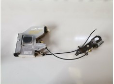 Recambio de cerradura puerta lateral izquierda para ford transit connect (tc7) hcpa referencia OEM IAM 2T14V264A33DM  