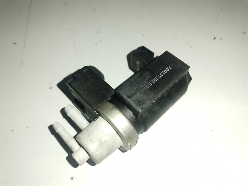 Recambio de valvula aire adicional para hyundai i30 (fd) d4fb referencia OEM IAM 70027200121  