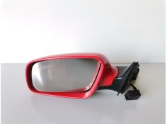 Recambio de retrovisor izquierdo para audi a3 (8l) agu referencia OEM IAM   