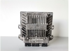 Recambio de centralita motor uce para citroen c3 8hx referencia OEM IAM 5WS40068BT  