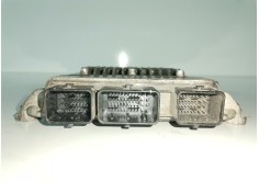 Recambio de centralita motor uce para citroen c3 8hx referencia OEM IAM 5WS40068BT   2